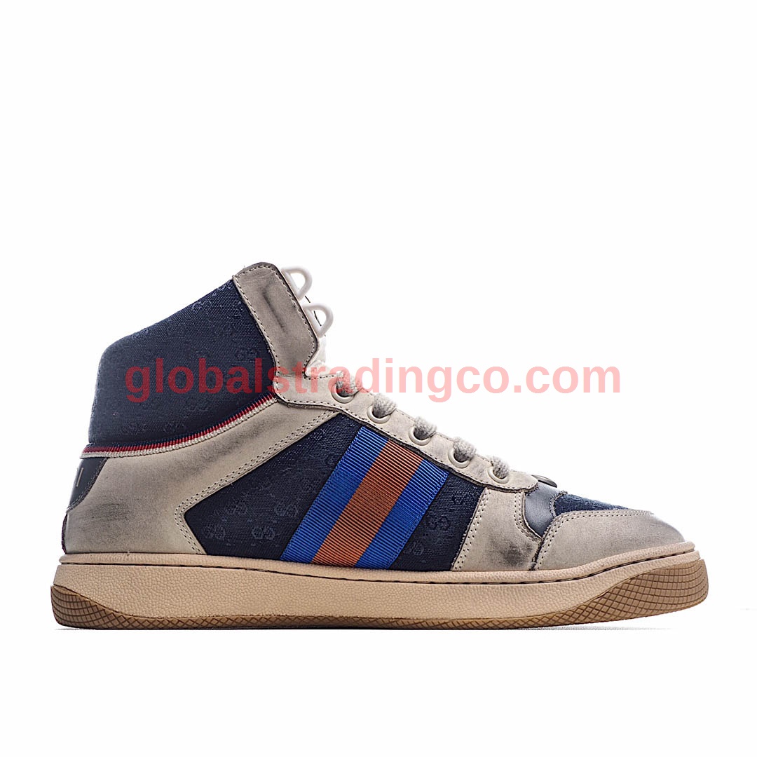 Gucci Air Cushion Dad Shoes